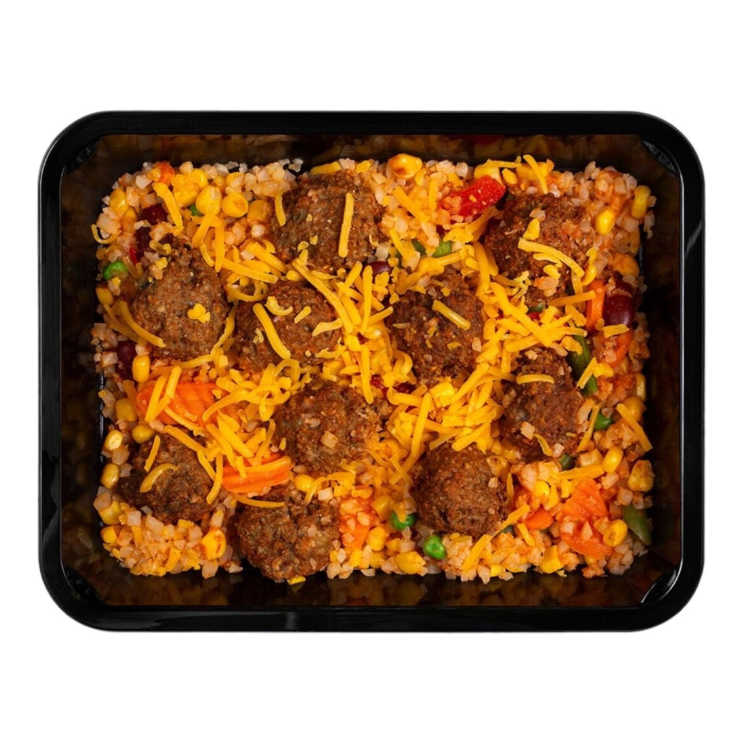 Afvallen | Delicious mix pack | 12 meals | 12 smaken