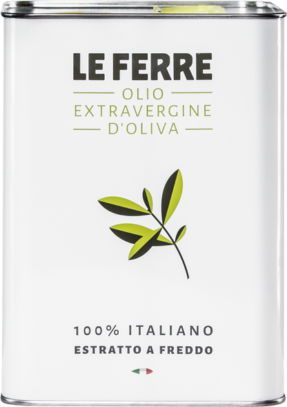 Le Ferre Multivarietale, afbeelding 8