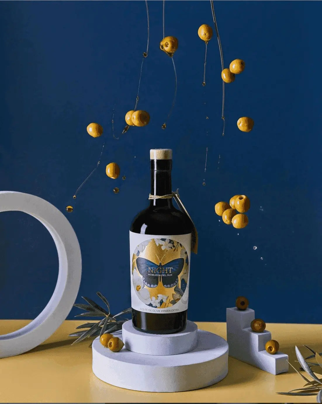 Nobleza del Sur Eco Night, afbeelding 3