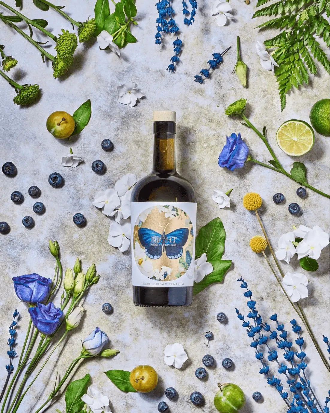 Nobleza del Sur Eco Night, afbeelding 4