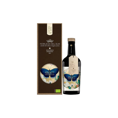 Nobleza del Sur Eco Night, cadeau-editie