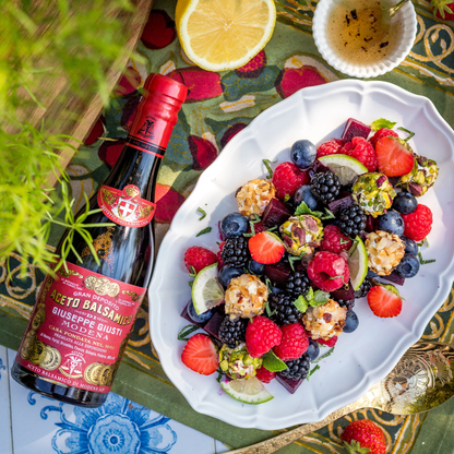 Giusti Balsamico di Modena 3 Medaglie, afbeelding 3