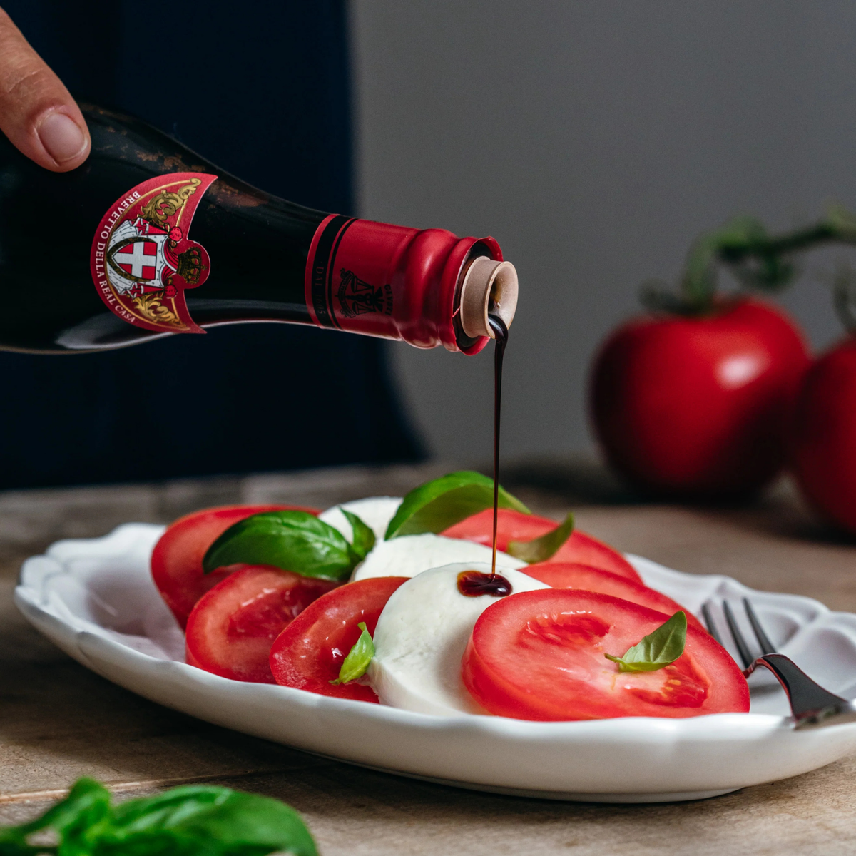 Giusti Balsamico di Modena 3 Medaglie, afbeelding 2
