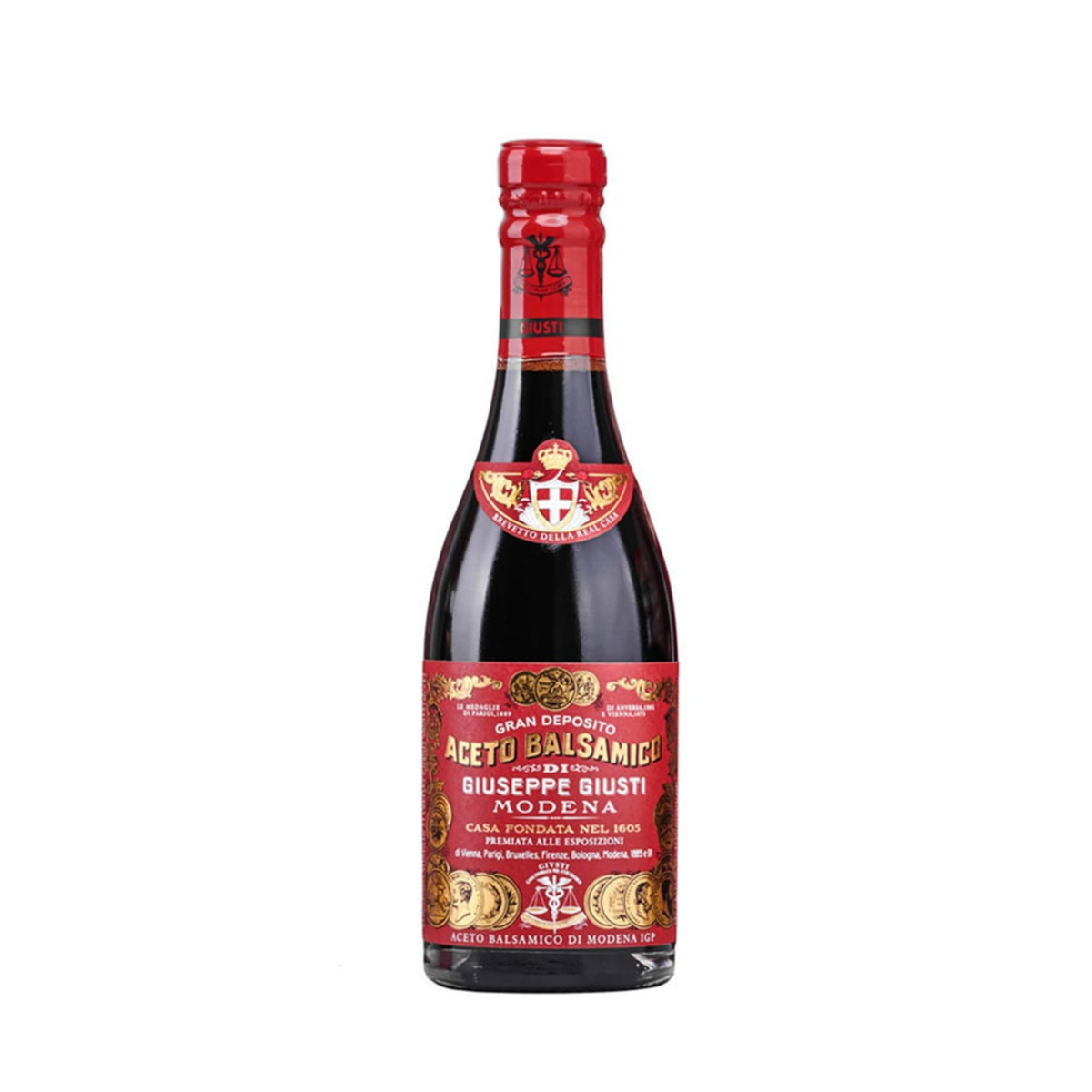 Giusti Balsamico di Modena 3 Medaglie