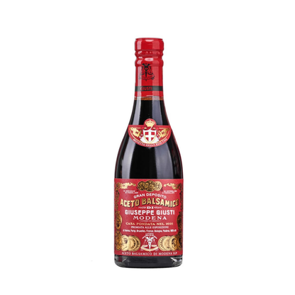 Giusti Balsamico di Modena 3 Medaglie
