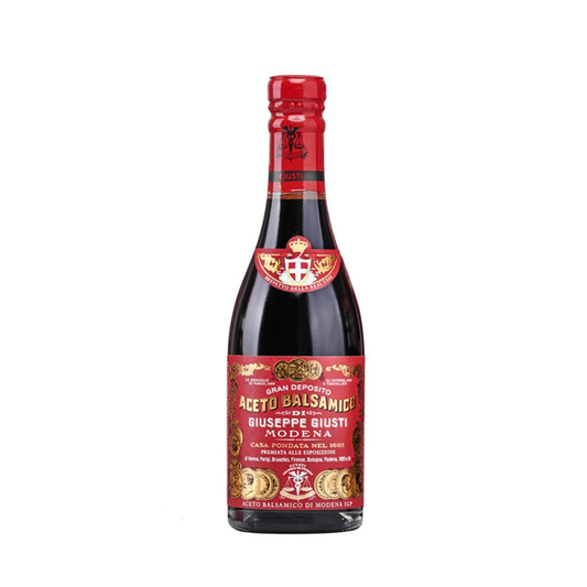 Giusti Balsamico di Modena 3 Medaglie