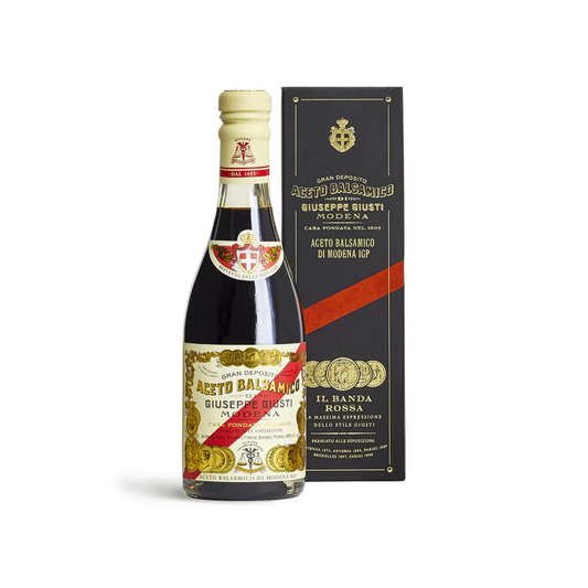 Giusti Balsamico di Modena 5 Medaglie
