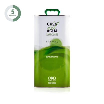 Oro Bailén Casa del Agua, afbeelding 6