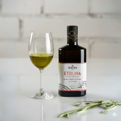 Etruna duo: Intense en Regular, afbeelding 6