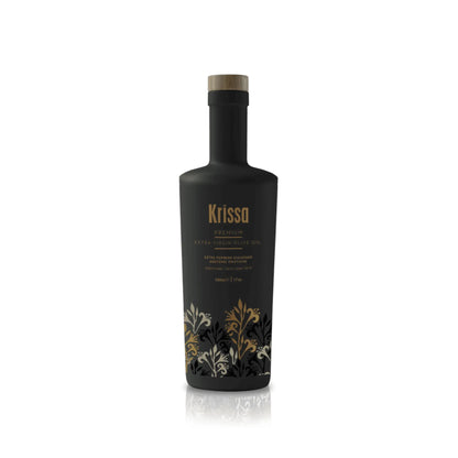 Cretan Heritage Krissa