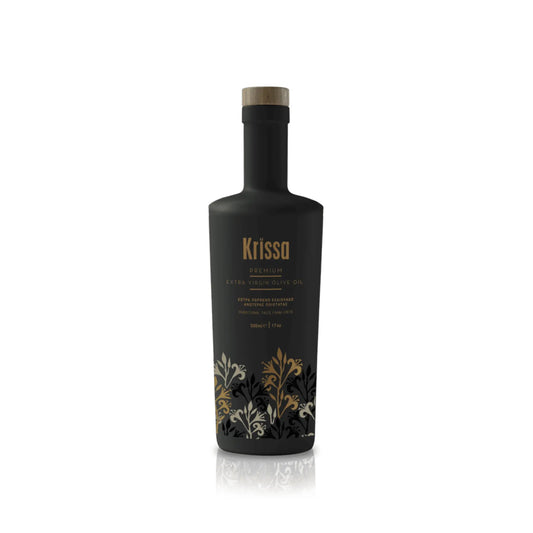 Cretan Heritage Krissa