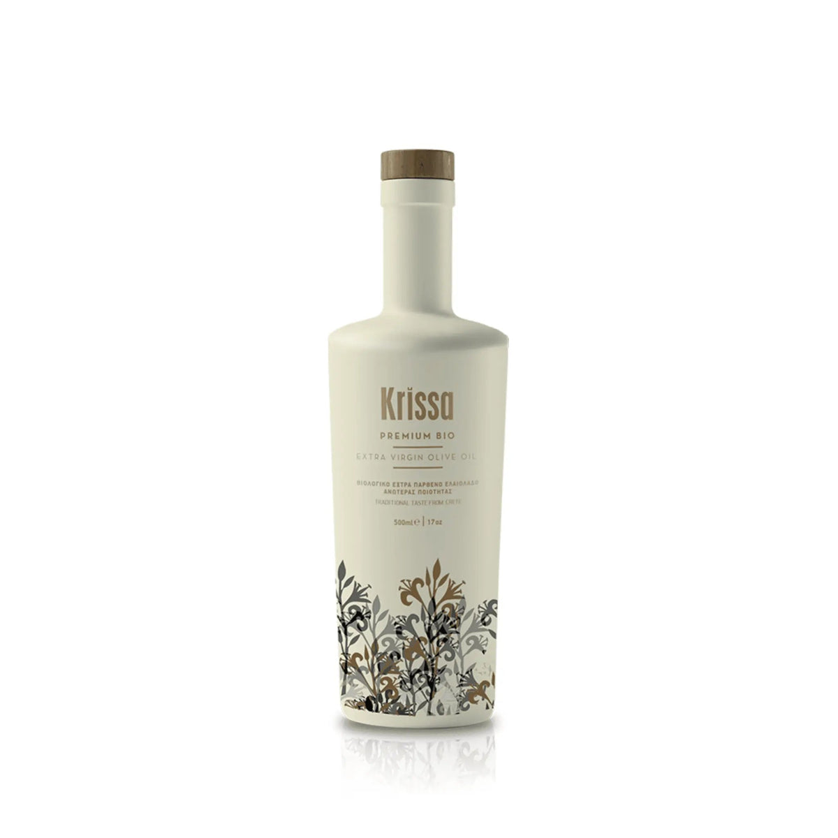 Cretan Heritage Krissa Bio