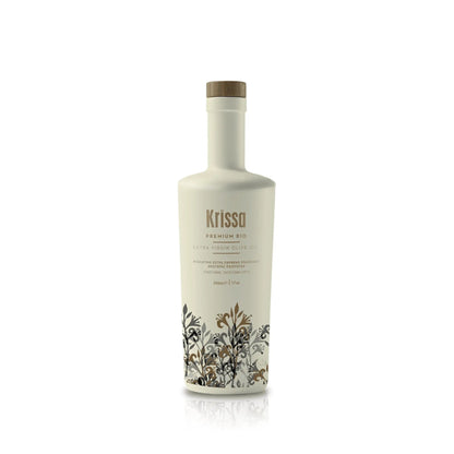 Cretan Heritage Krissa Bio