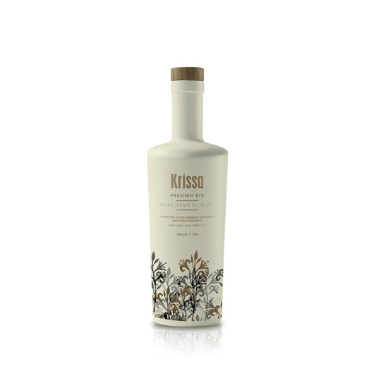 Cretan Heritage Krissa Bio