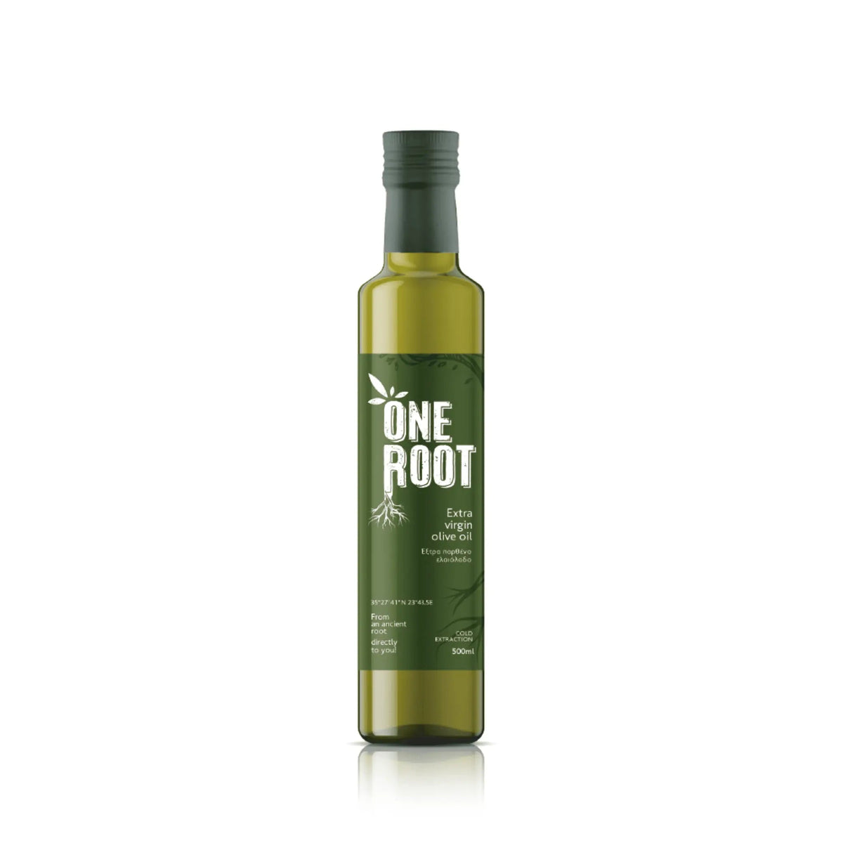 Cretan Heritage One Root