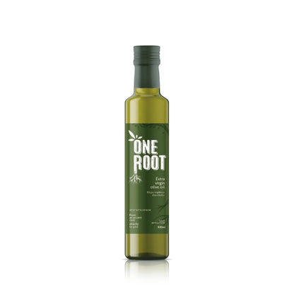 Cretan Heritage One Root