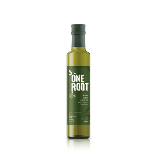 Cretan Heritage One Root