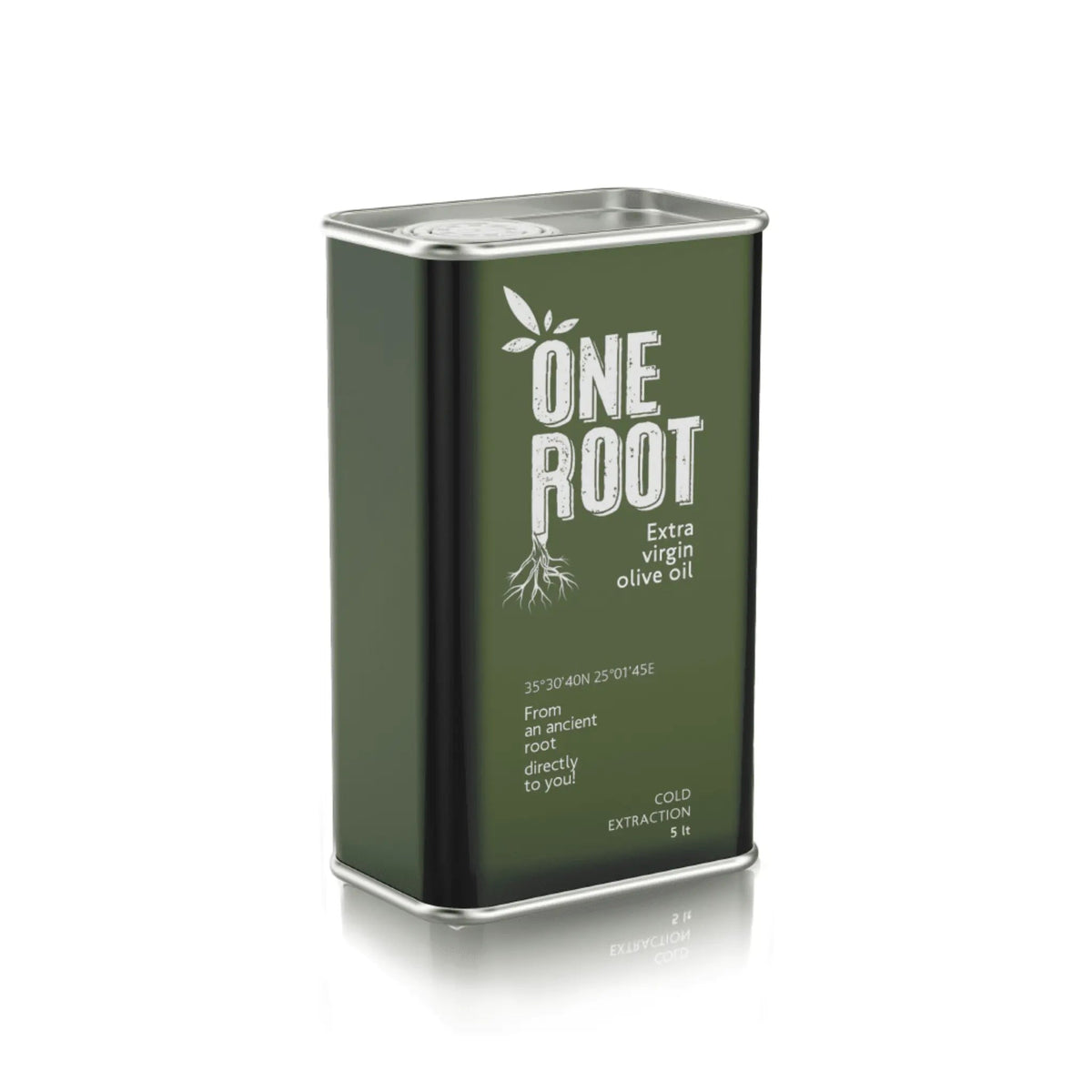 Cretan Heritage One Root, afbeelding 6