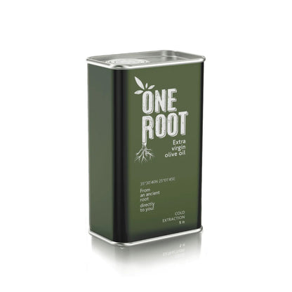 Cretan Heritage One Root, afbeelding 6