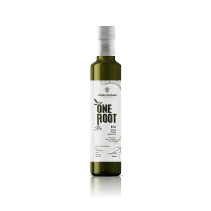 Cretan Heritage One Root Bio