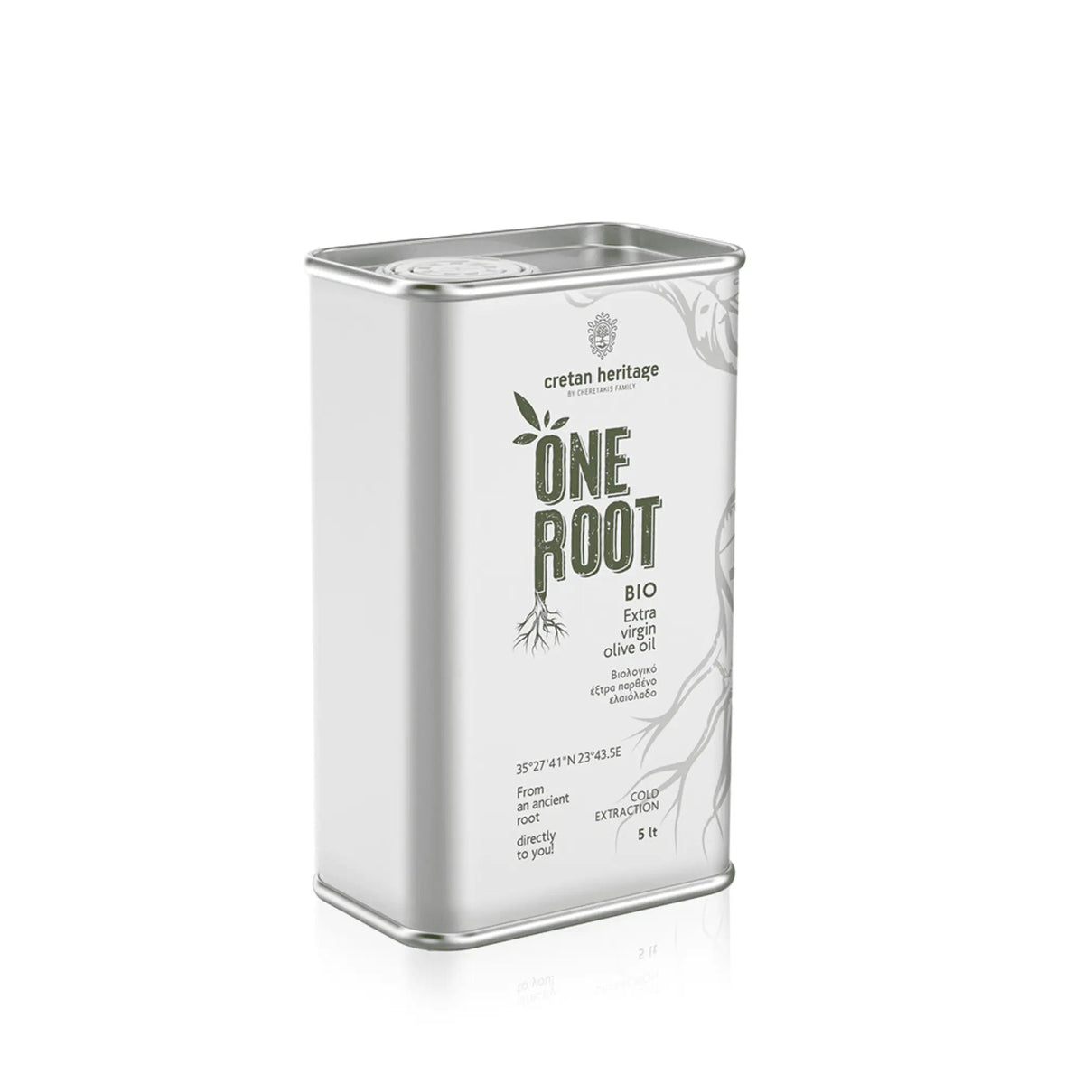Cretan Heritage One Root Bio, afbeelding 7