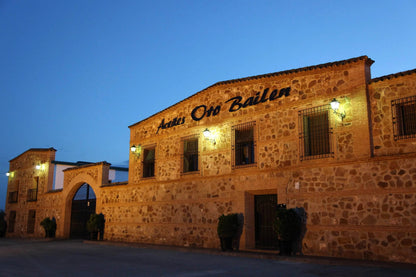 Oro Bailén Casa del Agua, afbeelding 4