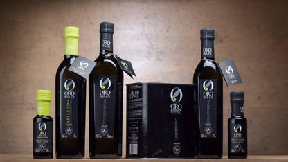 Oro Bailén Arbequina, afbeelding 4
