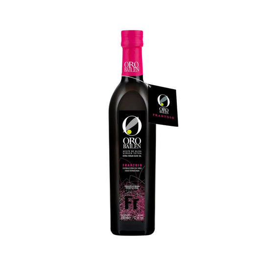 Oro Bailén Frantoio