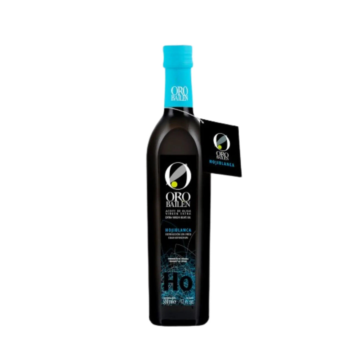 Oro Bailén Hojiblanca