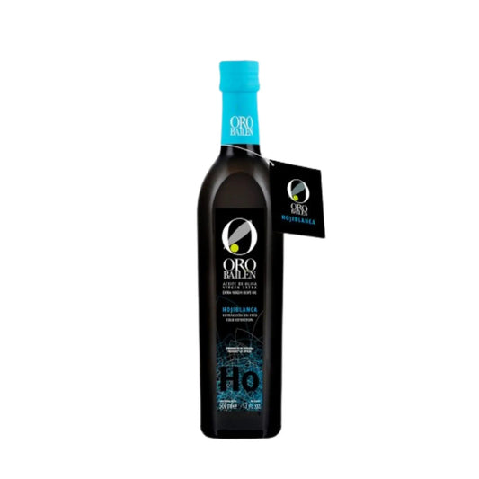 Oro Bailén Hojiblanca