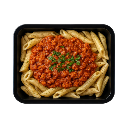 Pasta Bolognese