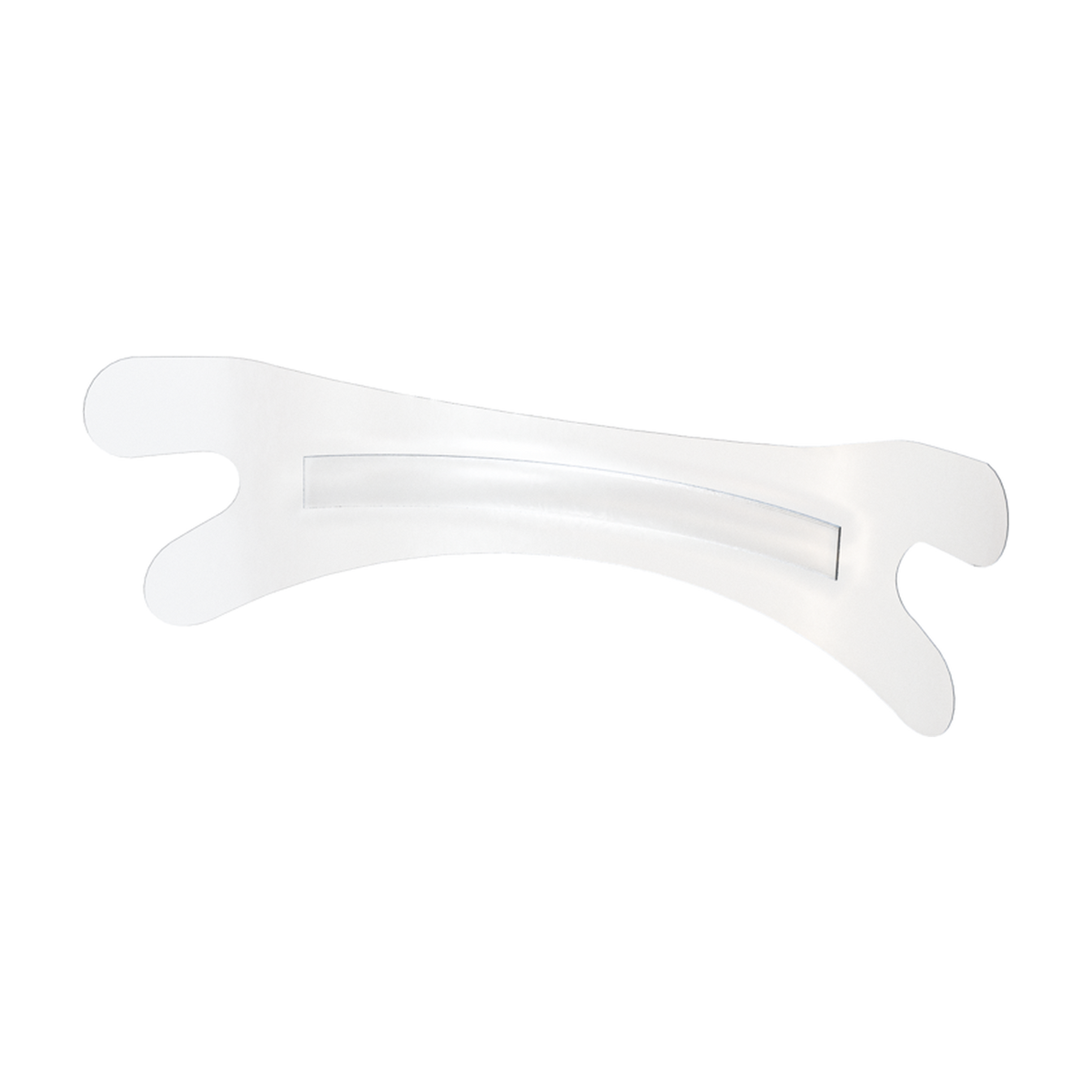 Neusstrips Transparant, afbeelding 8