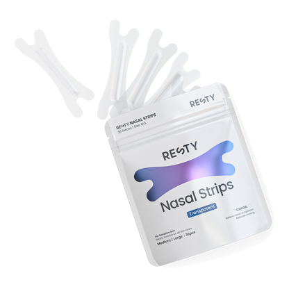Neusstrips Transparant, afbeelding 7