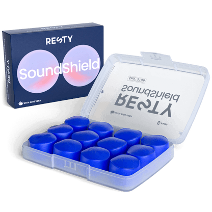 Oordoppen Resty SoundShields