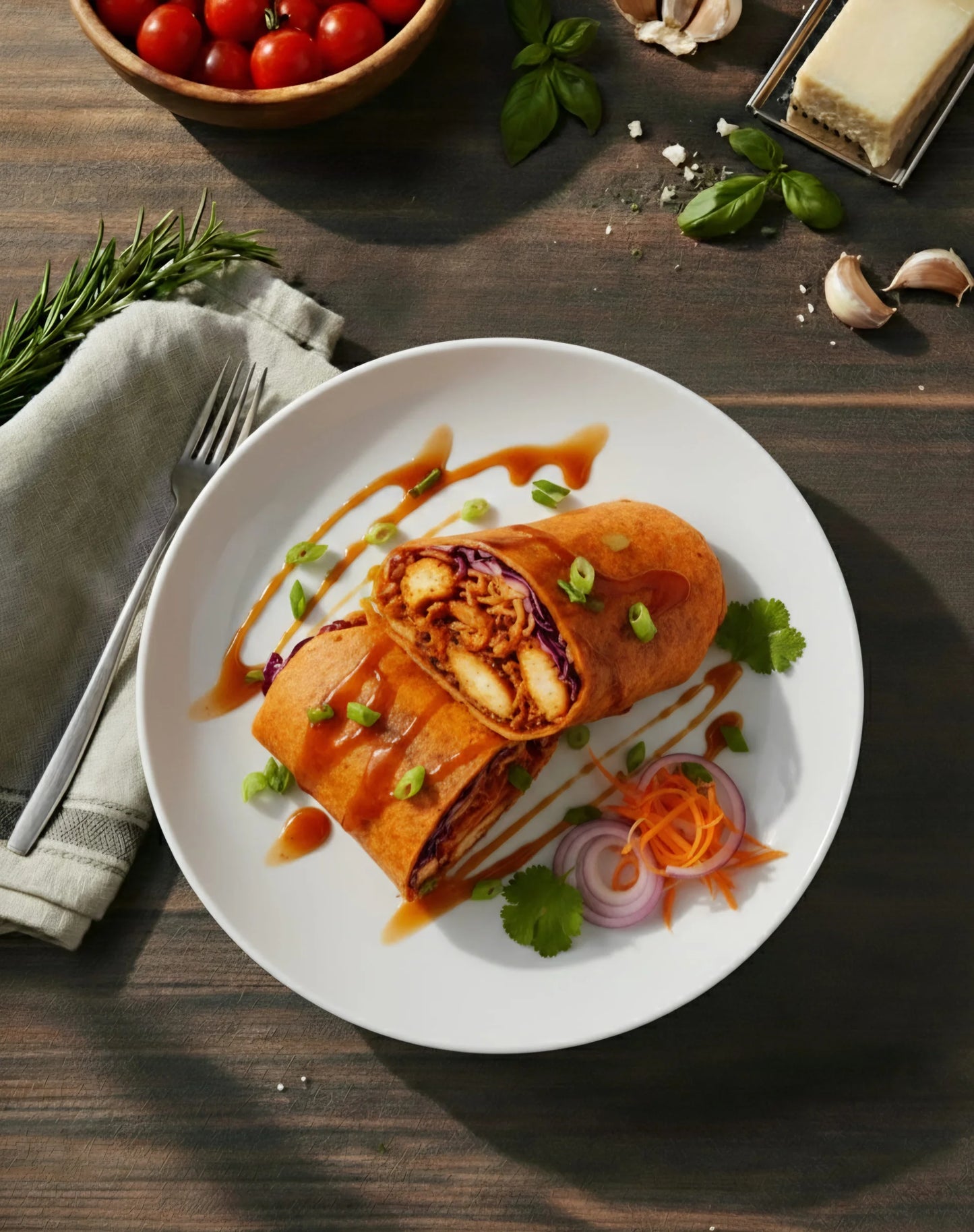 Low Carb | Mix pakket | 10 meals | 6 smaken