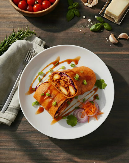 Low Carb | Mix pakket | 10 meals | 6 smaken