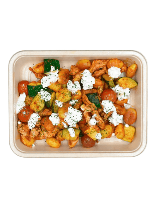Vega Gnocchi Arrabiata