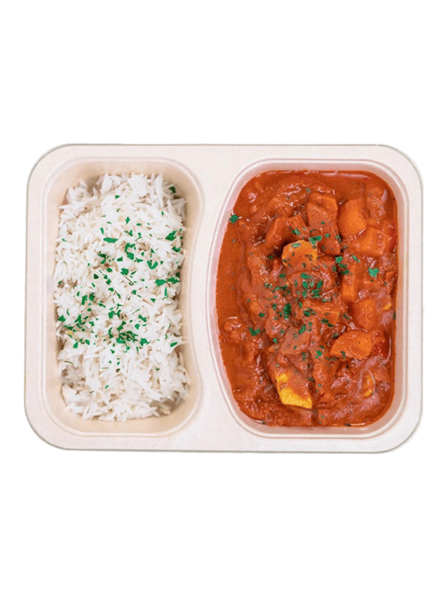 Tikka masala