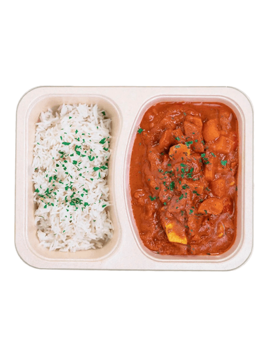 Tikka masala